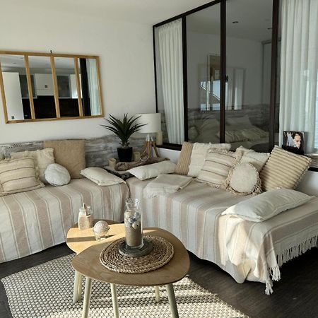 Lou Cabanou Apartment Sainte-Maxime Exterior photo